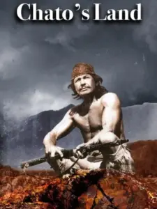 Η γη του Τσάτο / Chato’s Land