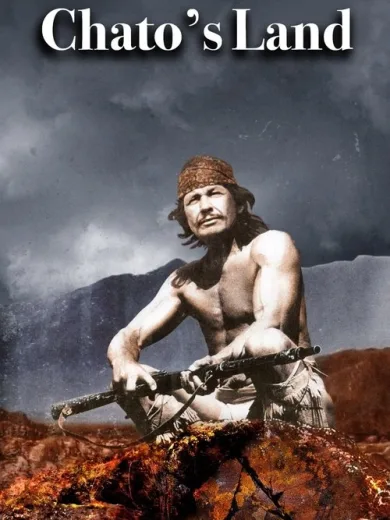 Η γη του Τσάτο / Chato’s Land