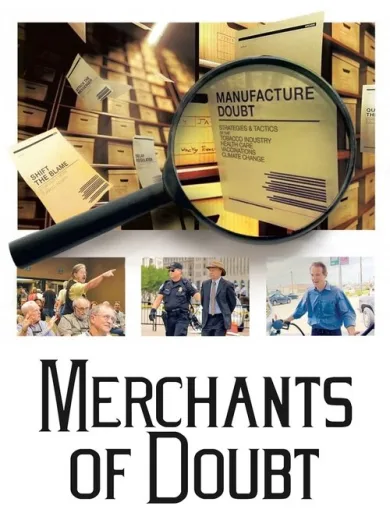 Merchants of Doubt
