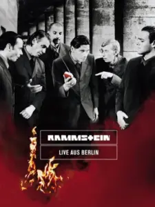 Rammstein – Live aus Berlin