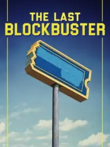 The Last Blockbuster