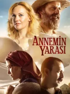 Το Τραύμα της Μητέρας μου / Annemin Yarası