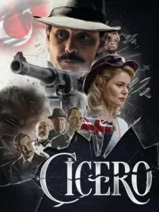 Çiçero