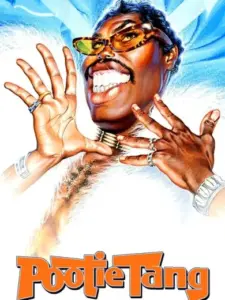 Pootie Tang