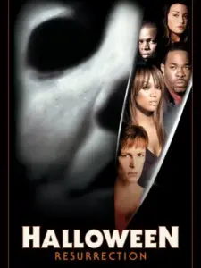 Ο Δαίμονας / Halloween: Resurrection