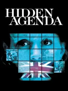 Hidden Agenda