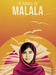 He Named Me Malala