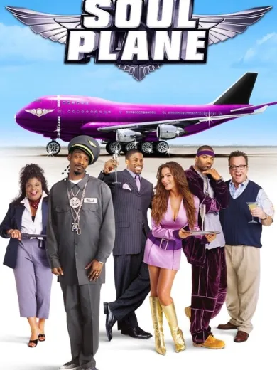 Soul Plane