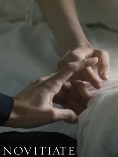 Novitiate