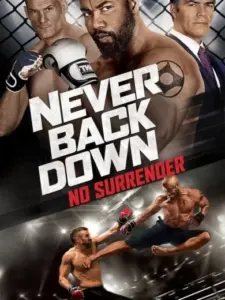 Never Back Down: No Surrender