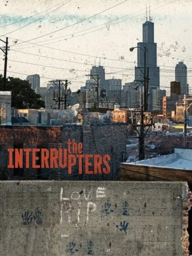 The Interrupters