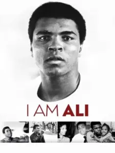 I Am Ali