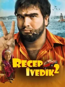Με τα Μυαλά στα Κάγκελα 2 / Recep İvedik 2