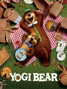 Yogi Bear