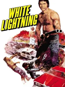 Ορκίστηκα εκδίκηση / White Lightning
