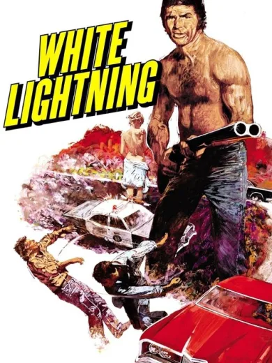 Ορκίστηκα εκδίκηση / White Lightning
