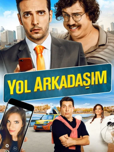 Yol Arkadaşım