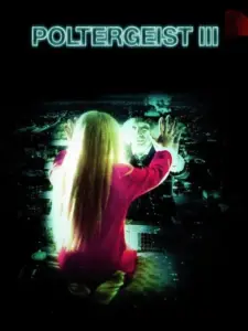 Η Εκδίκηση των Δαιμόνων / Poltergeist III