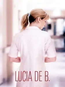 Lucia de B.