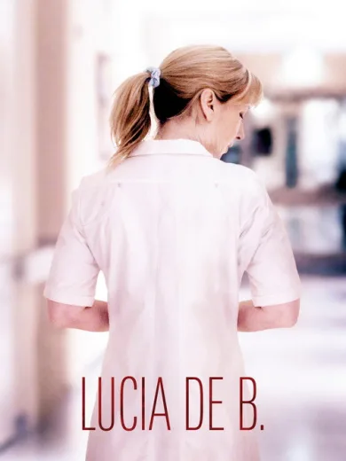 Lucia de B.