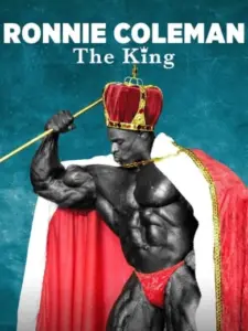 Ρόνι Κόουλμαν: Ο Βασιλιάς / Ronnie Coleman: The King
