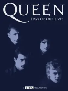 Queen: Days of Our Lives
