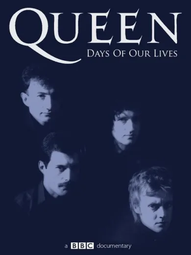 Queen: Days of Our Lives
