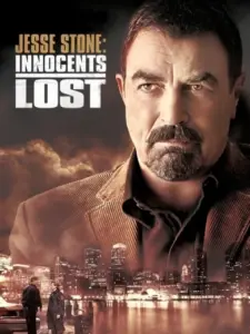 Jesse Stone: Innocents Lost