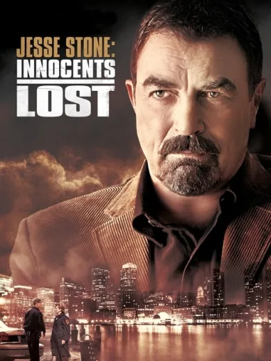 Jesse Stone: Innocents Lost