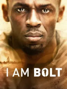I Am Bolt