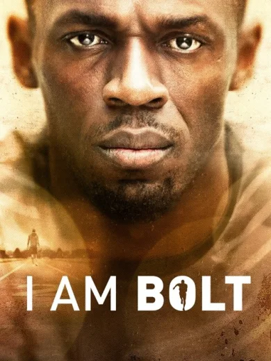 I Am Bolt