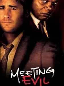 Meeting Evil