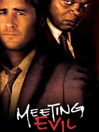 Meeting Evil