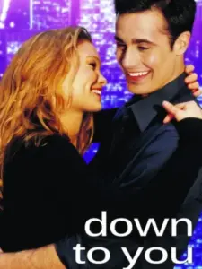 Down to You
