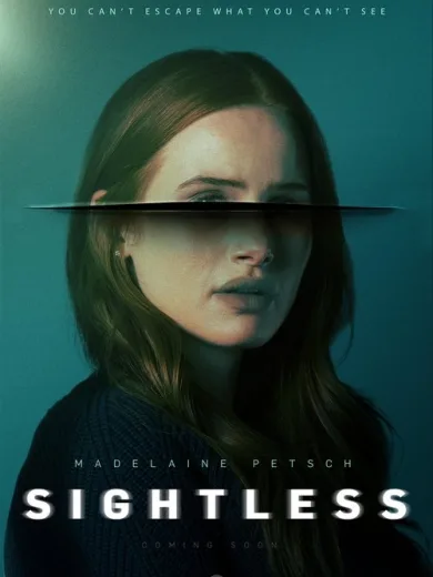 Χωρίς Όραση / Sightless