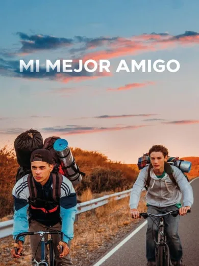 Mi mejor amigo