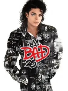 Bad 25