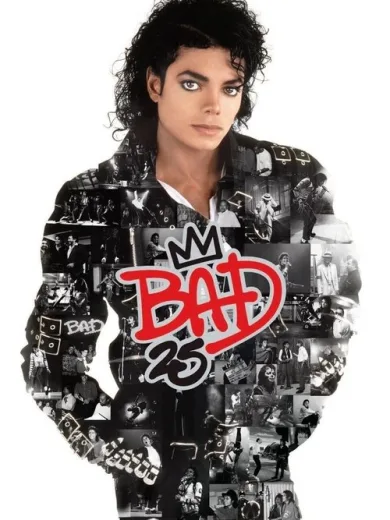 Bad 25