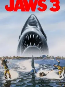 Jaws 3-D