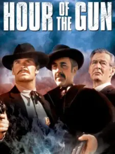 Hour of the Gun