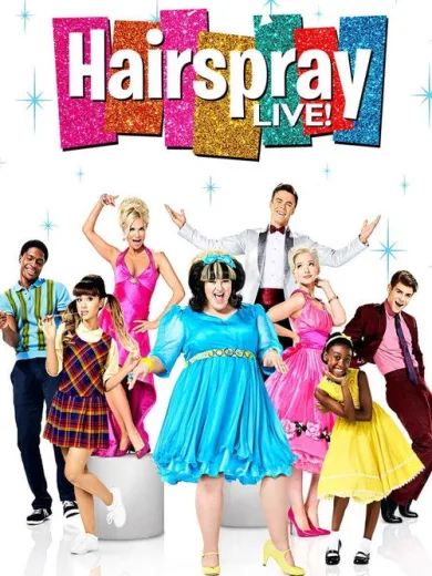 Hairspray Live!