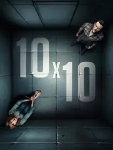 10×10