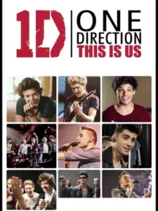 One Direction: This Is Us