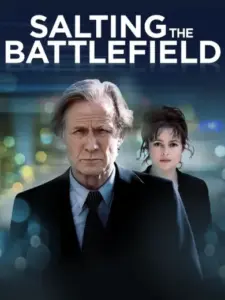 Salting the Battlefield