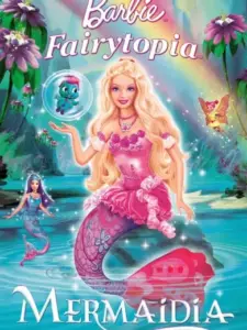 Η Μπάρμπι στην Γοργονοχώρα / Barbie Fairytopia: Mermaidia