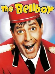 Παιδί για όλες τις δουλειές / The Bellboy