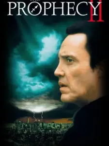 Άγγελοι του Σκότους Η επιστροφή / The Prophecy II