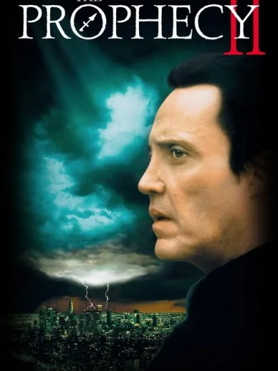 Άγγελοι του Σκότους Η επιστροφή / The Prophecy II