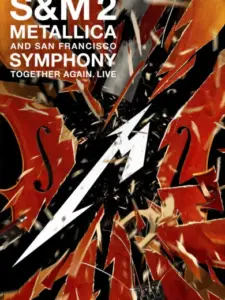 Metallica and San Francisco Symphony: S&M2