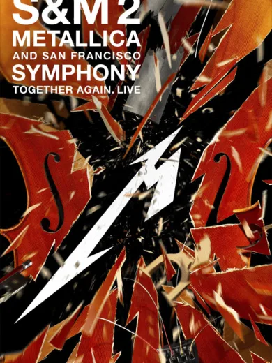 Metallica and San Francisco Symphony: S&M2
